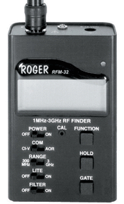    ROGER, RFM31  RFM32,           
