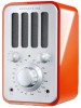 Радиоприемник Bernstein PRA30 orange seventy