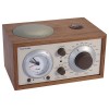  Tivoli Audio Model Three classic walnut|beige (M3CLA)