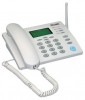 Стационарный GSM телефон ALcom G-1100