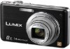 Фотоаппарат Panasonic Lumix DMC-FS30