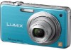 Фотоаппарат Panasonic Lumix DMC-FS11