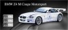 Радиоуправляемая машина MJX BMW Z4 M Coupe 1:20