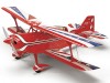   Pitts Special S-2C 50 EP