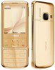  Nokia 6700 Classic Gold Edition
