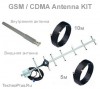       CDMA-450 Antenna KIT-3 - 