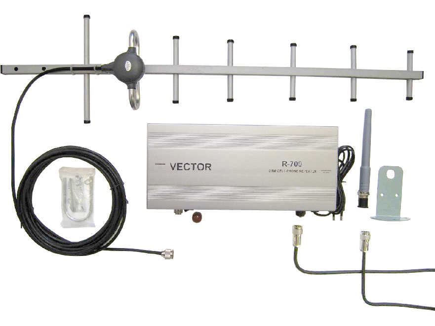 Vector R 710 инструкция - фото 6