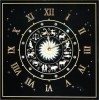 Часы с кристаллами Сваровски Знаки Зодиака