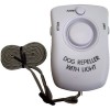 Отпугиватель собак DRA-398 с сиреной и фонариком