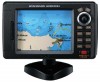 GPS картплоттер Standard Horizon CP180
