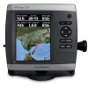 GPS картплоттер Garmin GPSMAP 521
