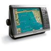 GPS картплоттер Garmin GPSMAP 4012
