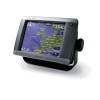 GPS картплоттер Garmin GPSMAP 5008