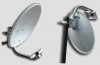 Антенна направленная DELPHA 2600BQ PAR WiM (2.5-2.7 ГГц, 12.0 дБ)
