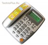 Телефон с АОН Matrix M-300 (801)