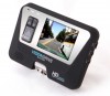 Автомобильный видеорегистратор VisionDrive VD-8000HDS
