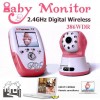 Видеоняня цифровая Baby Monitor