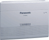 - Panasonic KX-TES824 RU - 