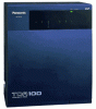 - Panasonic KX-TDA100 RU - 
