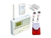 GSM СТРАЖ S110 (система сигнализации с поддержкой радиодатчиков)
