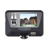 Автомобильный видеорегистратор VisionDrive VD-9000FHD
