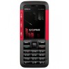 Мобильный телефон Nokia 5310 XpressMusic Red