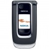   Nokia 6131 Black