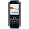   Nokia 6233 Black