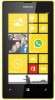   Nokia Lumia 520 Yellow