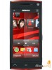   Nokia X6 16Gb Red