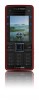 Мобильный телефон Sony Ericsson C902 Red