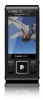 Мобильный телефон Sony Ericsson C905 Black