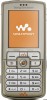 Мобильный телефон Sony Ericsson W810i Gold