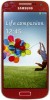 Мобильный телефон Samsung GT-I9190 Galaxy S4 mini La Fleur Red