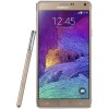 Мобильный телефон Samsung SM-N910C Galaxy Note 4 Gold