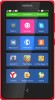   Nokia X DS Red