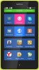   Nokia XL DS Yellow