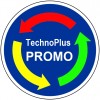 Пакет баннерной рекламы TechnoPlus Promo-6 на 6 месяцев