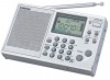 Радиоприемник Sangean ATS-405 PAK