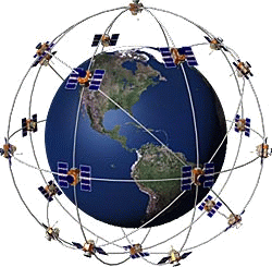 Низкоорбитальные сети построены таким образом, что в каждый момент времени владелец спутникового телефона 